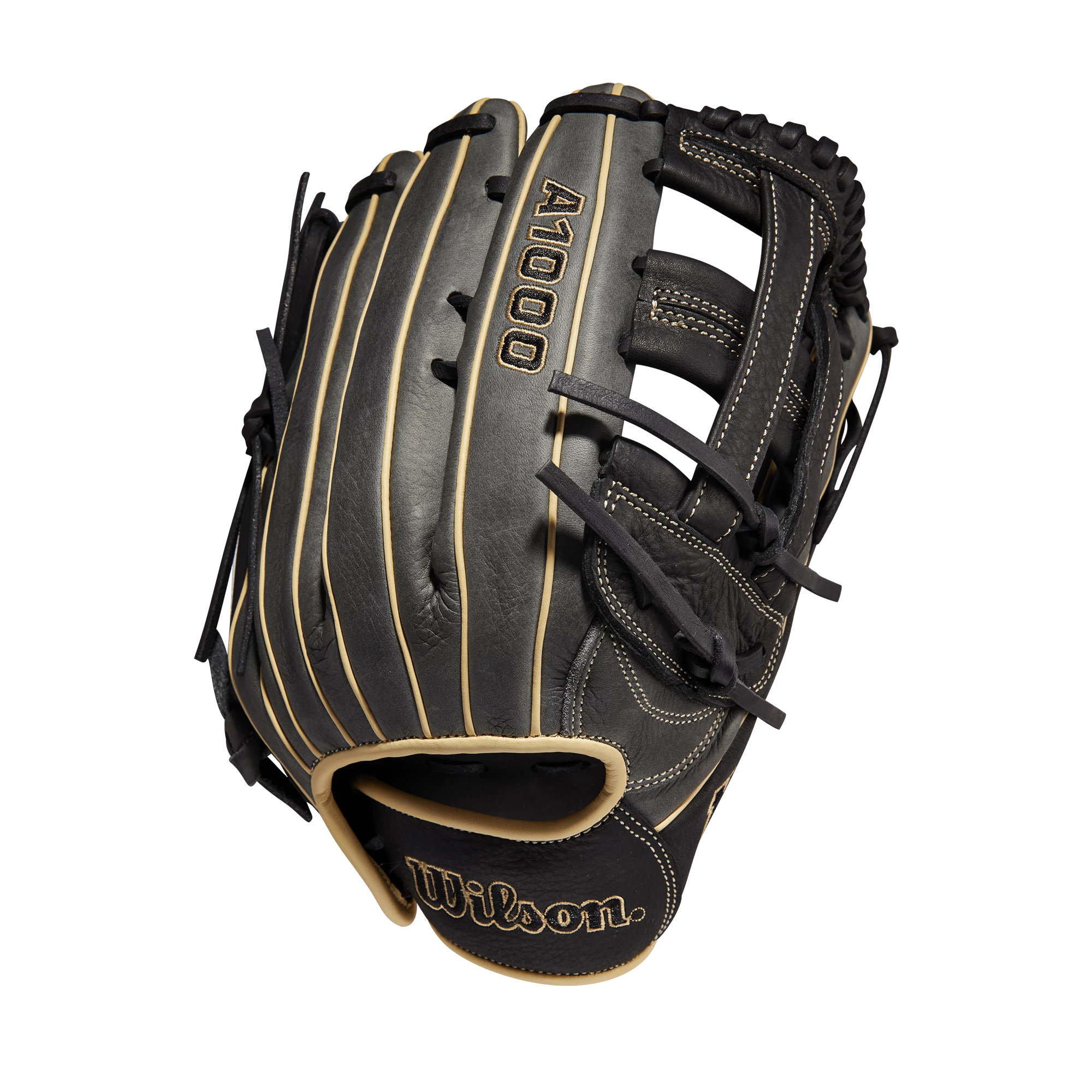 Amersports 2022 A1000 1750 12.5" Outfield Baseball Glove 1 Amersports 2022 A1000 1750 12.5" Outfield Baseball Glove