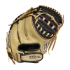 Amersports 2022 A1000 CM33 33" Baseball Catcher's Mitt