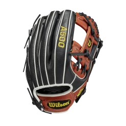 Amersports 2021 A500 11.5" Infield Baseball Glove