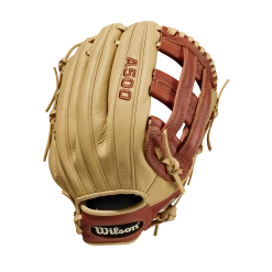 Amersports 2021 A500 12" Utility Baseball Glove
