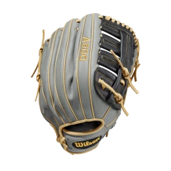 Amersports 2021 A500 12.5" Outfield Baseball Glove