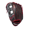 Amersports 2021 Juan Soto A2K JS22 GM 12.75" Baseball Outfield Glove