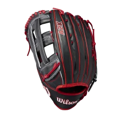 Amersports 2021 Juan Soto A2K JS22 GM 12.75" Baseball Outfield Glove