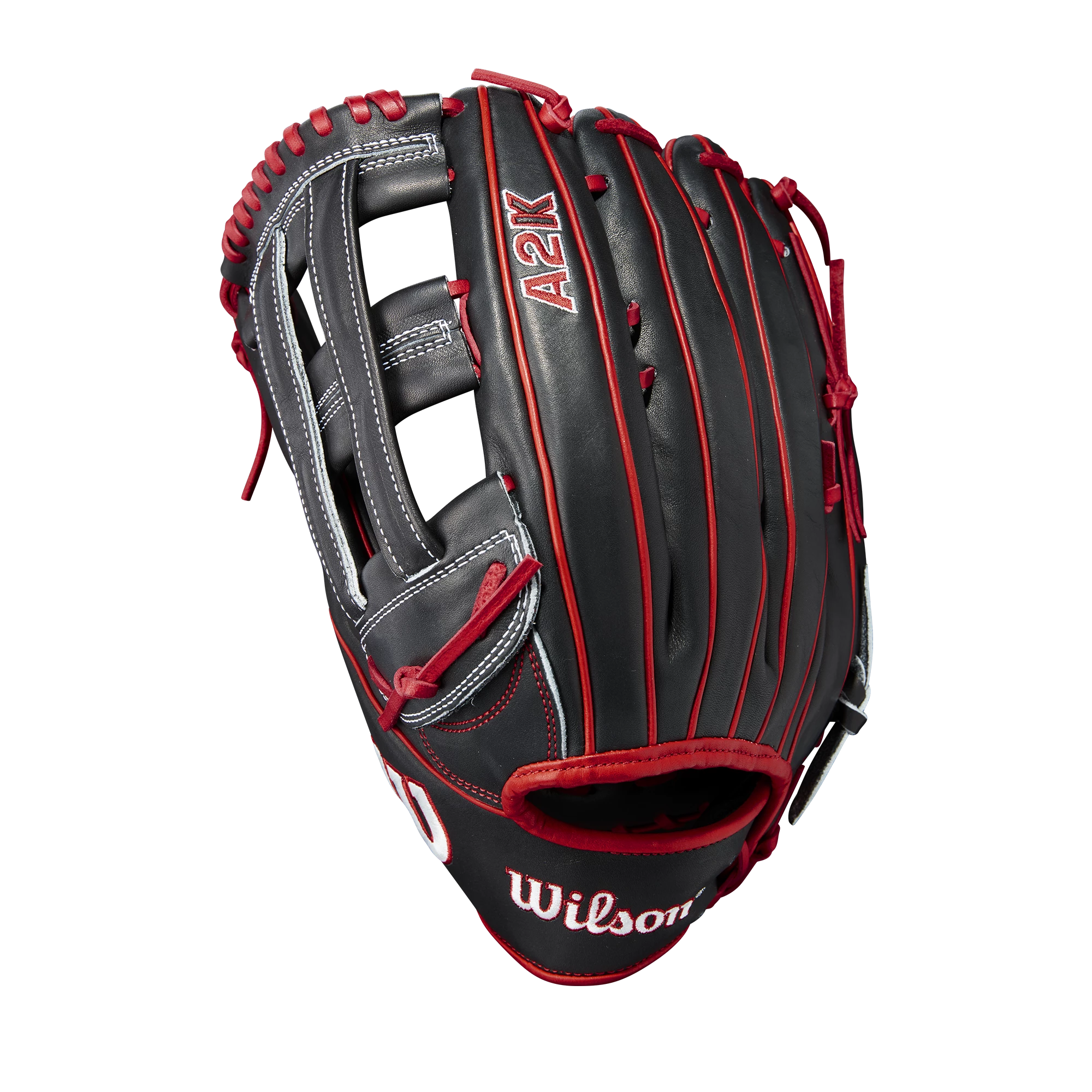 Amersports 2021 Juan Soto A2K JS22 GM 12.75" Baseball Outfield Glove 1 Amersports 2021 Juan Soto A2K JS22 GM 12.75" Baseball Outfield Glove