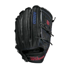 Amersports 2021 Jon Lester A2000 JL34 GM 12.5" Baseball Pitcher's Glove