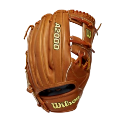 Amersports 2021 A2000 1787 11.75" Infield Baseball Glove