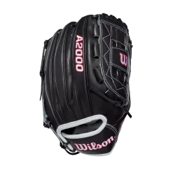 Amersports 2021 A2000 ASO 12" Pitcher's Baseball Glove