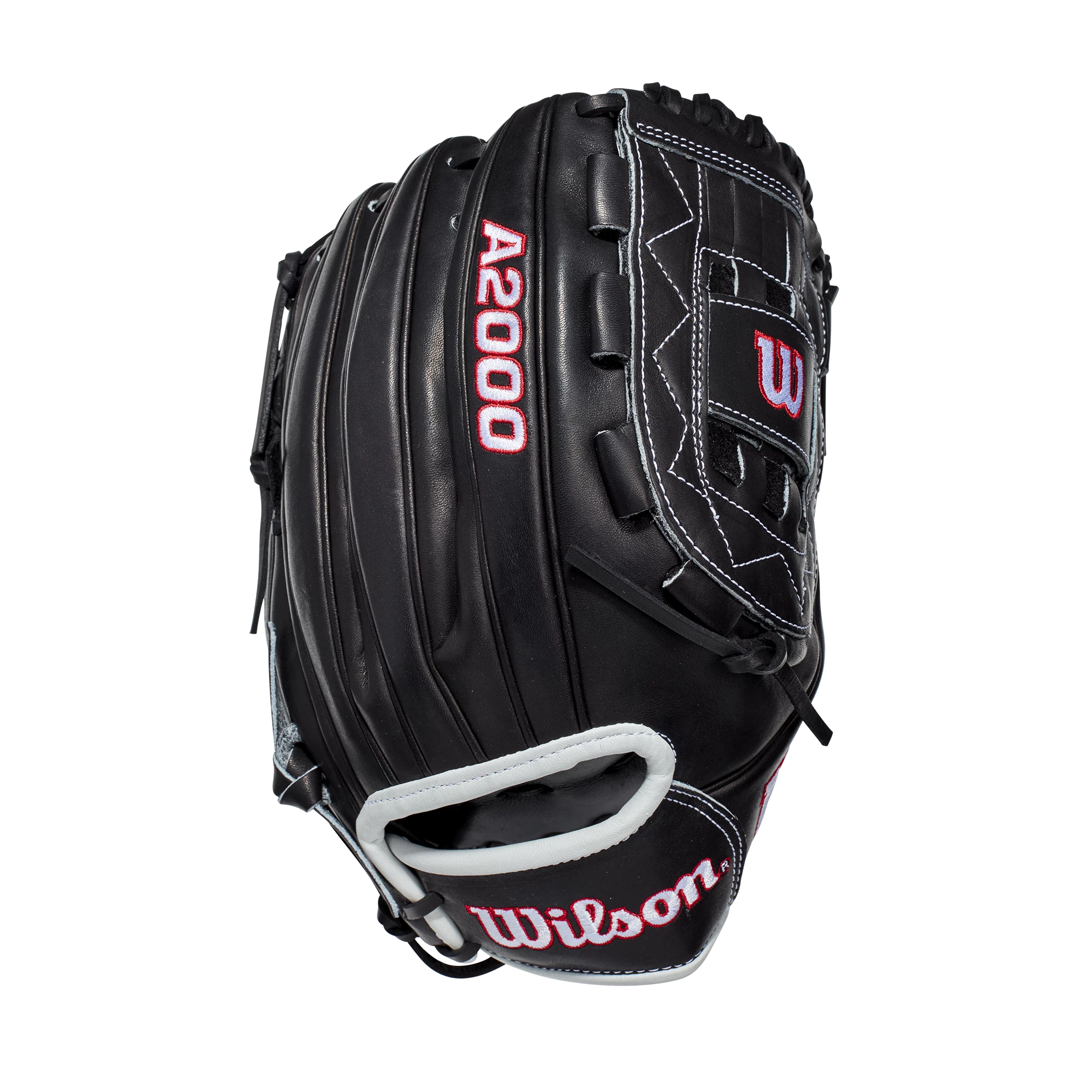 Amersports 2021 A2000 ASO 12" Pitcher's Baseball Glove 1 Amersports 2021 A2000 ASO 12" Pitcher's Baseball Glove