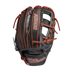 Amersports 2022 A2000 1716 11.5" Infield Baseball Glove