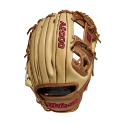 Amersports 2022 A2000 1786 11.5" Infield Baseball Glove