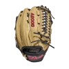 Amersports 2022 A2000 D33 11.75" Pitcher's Baseball Glove