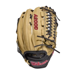 Amersports 2022 A2000 D33 11.75" Pitcher's Baseball Glove