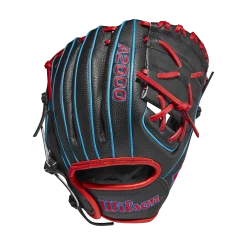 Amersports 2022 A2000 PFX2SS 11" Infield Baseball Glove