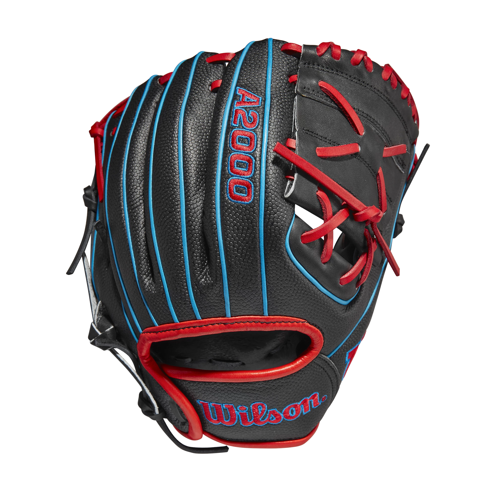 Amersports 2022 A2000 PFX2SS 11" Infield Baseball Glove 1 Amersports 2022 A2000 PFX2SS 11" Infield Baseball Glove