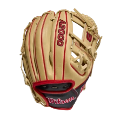 Amersports 2022 A2000 DP15 11.5" Infield Baseball Glove