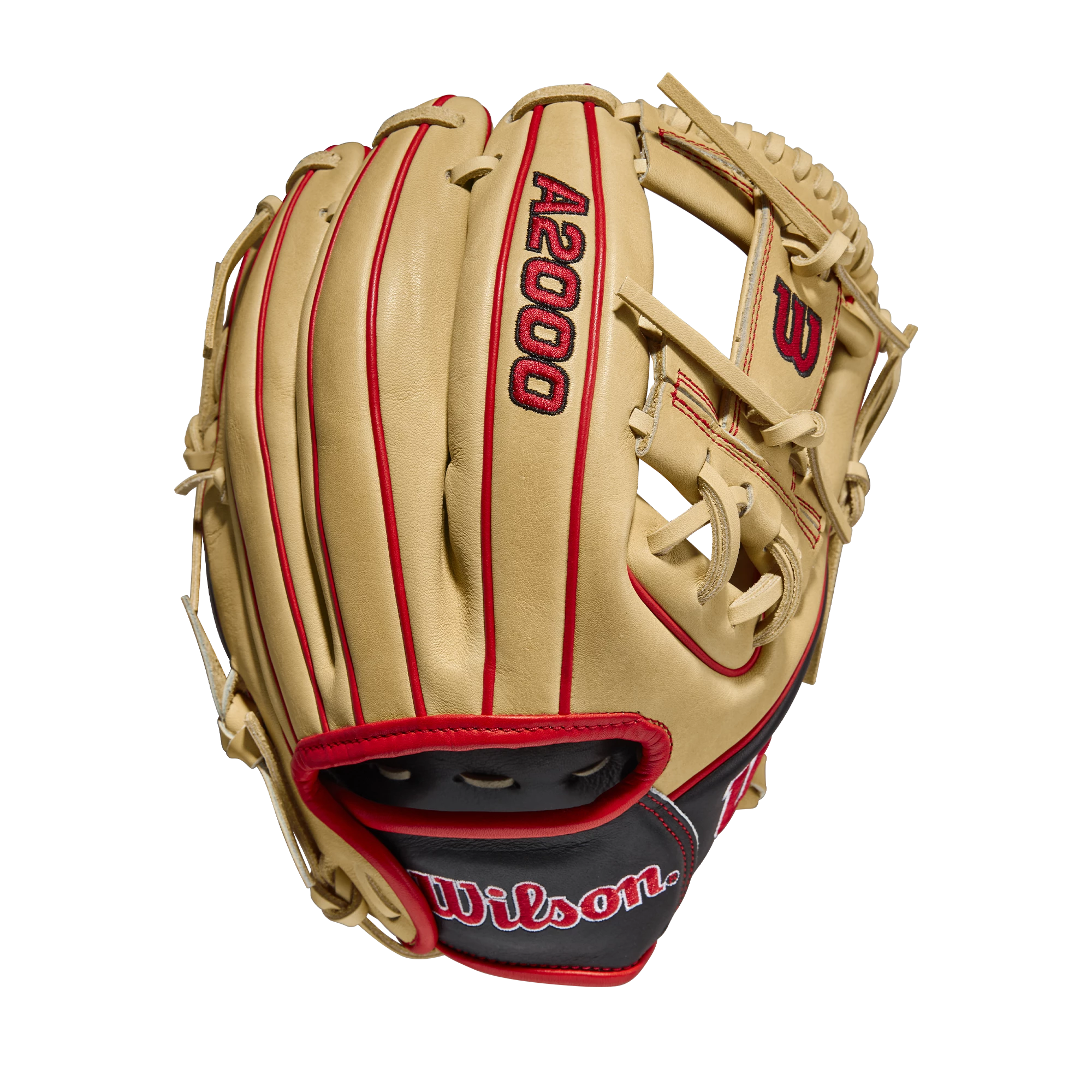 Amersports 2022 A2000 DP15 11.5" Infield Baseball Glove 1 Amersports 2022 A2000 DP15 11.5" Infield Baseball Glove