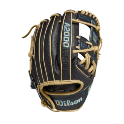 Amersports 2022 A2000 SCDP15SS 11.5" Infield Baseball Glove