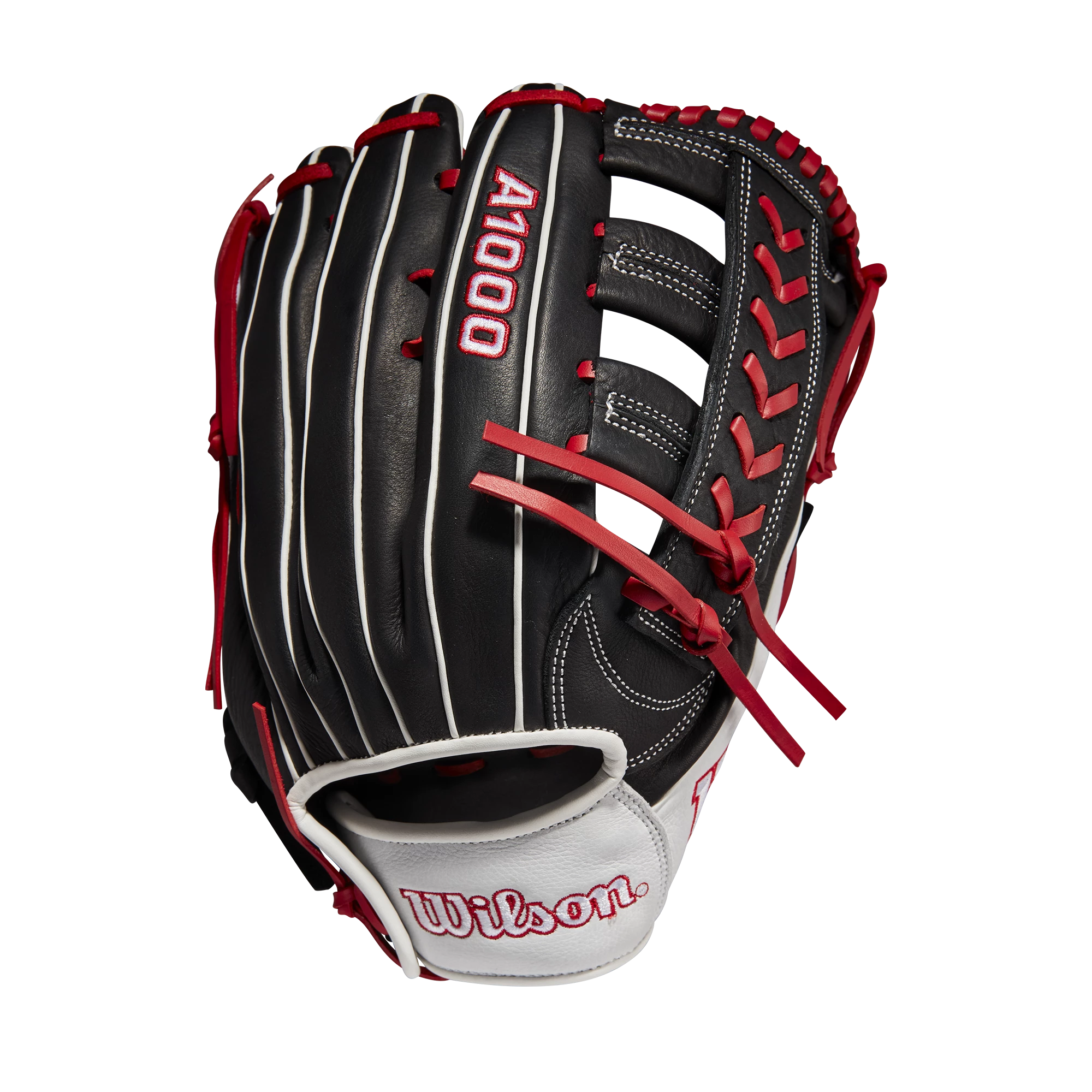 Amersports 2022 A1000 PF1892 12.25" Outfield Baseball Glove 1 Amersports 2022 A1000 PF1892 12.25" Outfield Baseball Glove