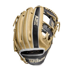 Amersports 2022 A2K SC1786 11.5" Infield Baseball Glove