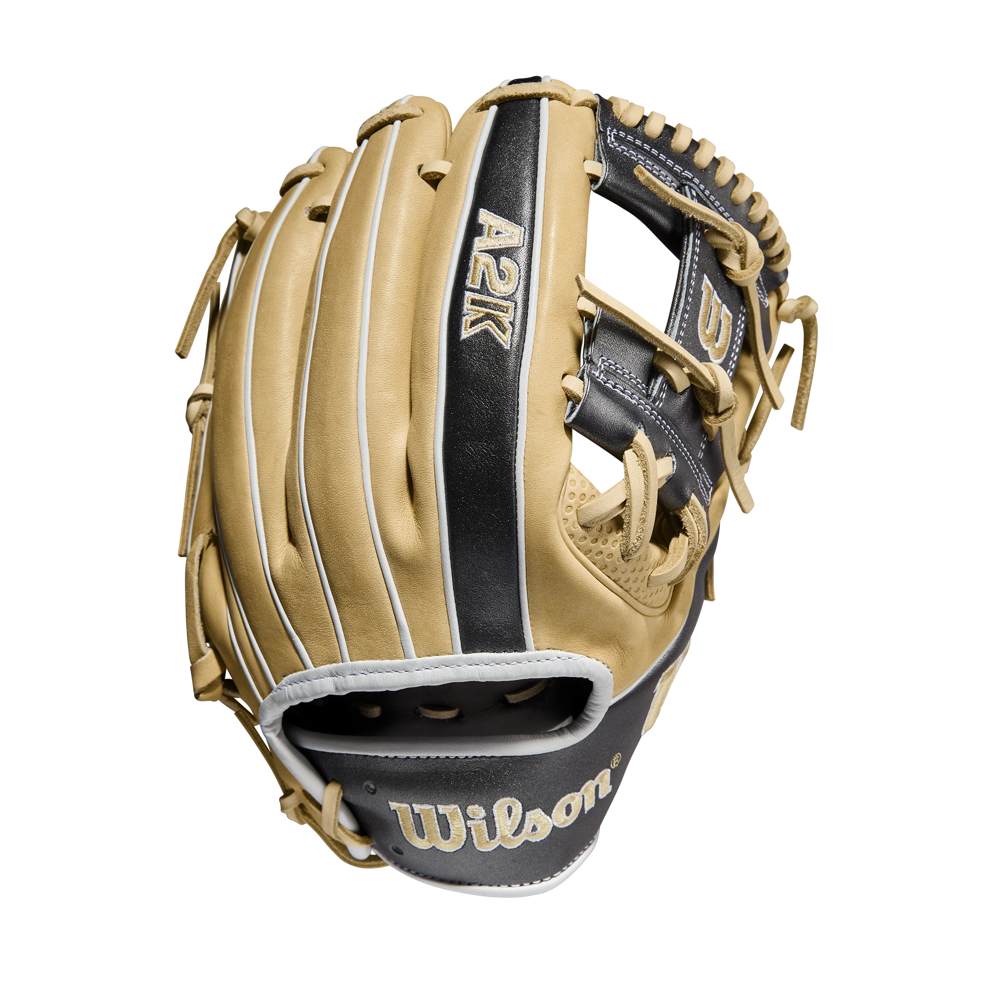 Amersports 2022 A2K SC1786 11.5" Infield Baseball Glove 1 Amersports 2022 A2K SC1786 11.5" Infield Baseball Glove