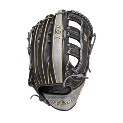 Amersports 2022 A2K SC1775 12.75" Outfield Baseball Glove