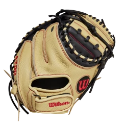 Amersports 2022 A700 32.5" Baseball Catcher's Mitt