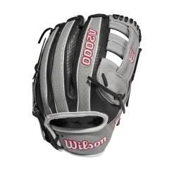 Amersports 2022 Tim Anderson A2000 TA7 GM 11.5" Infield Baseball Glove