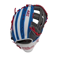 Amersports 2022 Mookie Betts A2K MB50 GM 12.5" Outfield Baseball Glove