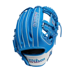Amersports 2023 Autism Speaks A2000® DP15SS 11.5” Infield Baseball Glove