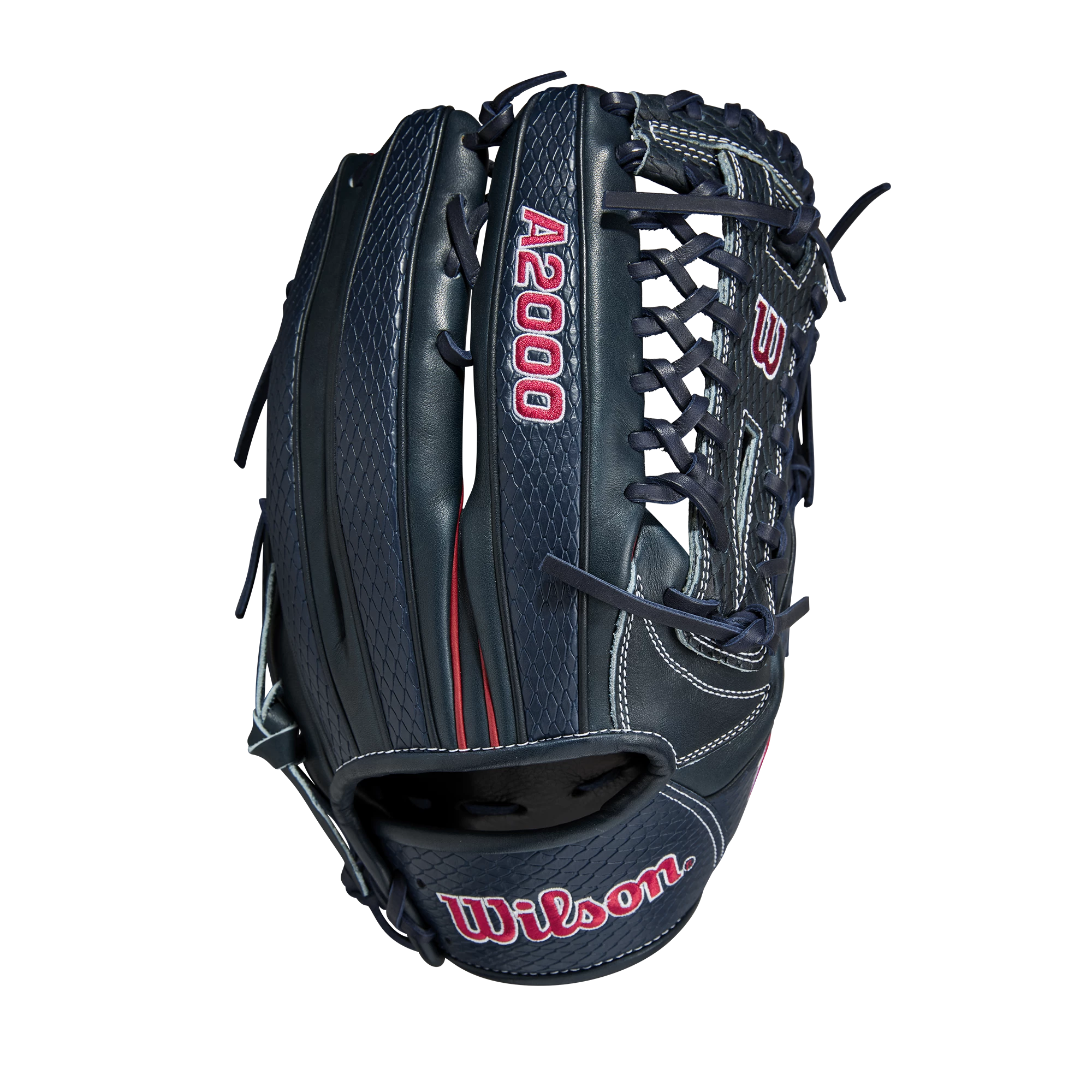 Amersports 2022 Aaron Civale A2000® AC43 GM 12" Pitcher's Baseball Glove 1 Amersports 2022 Aaron Civale A2000® AC43 GM 12" Pitcher's Baseball Glove