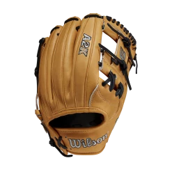 Amersports 2023 A2K® 1787 11.75” Infield Baseball Glove