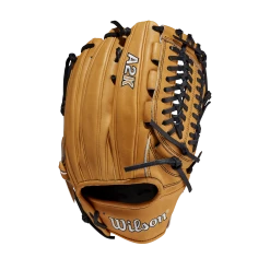 Amersports 2023 A2K® D33 11.75” Pitcher’s Baseball Glove