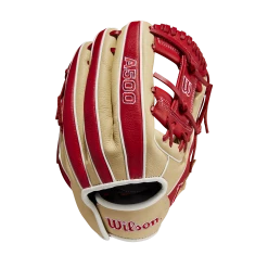 Amersports A500 11” Utility Youth Baseball Glove