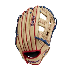 Amersports A500 12” Utility Youth Baseball Glove