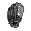 Amersports A500 12.5” Utility Youth Baseball Glove