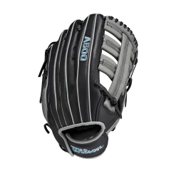 Amersports A500 12.5” Utility Youth Baseball Glove
