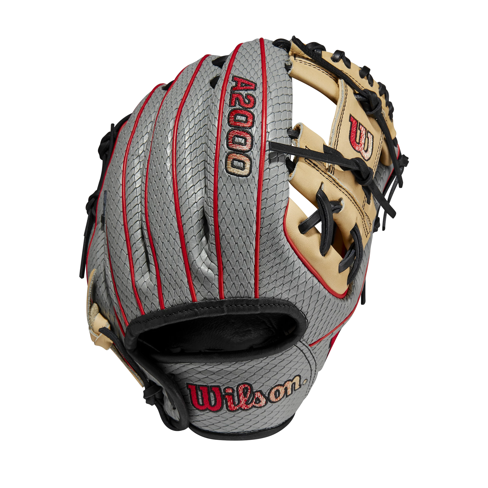 Amersports 2023 A2000® PF88SS 11.25” Infield Baseball Glove 1 Amersports 2023 A2000® PF88SS 11.25” Infield Baseball Glove