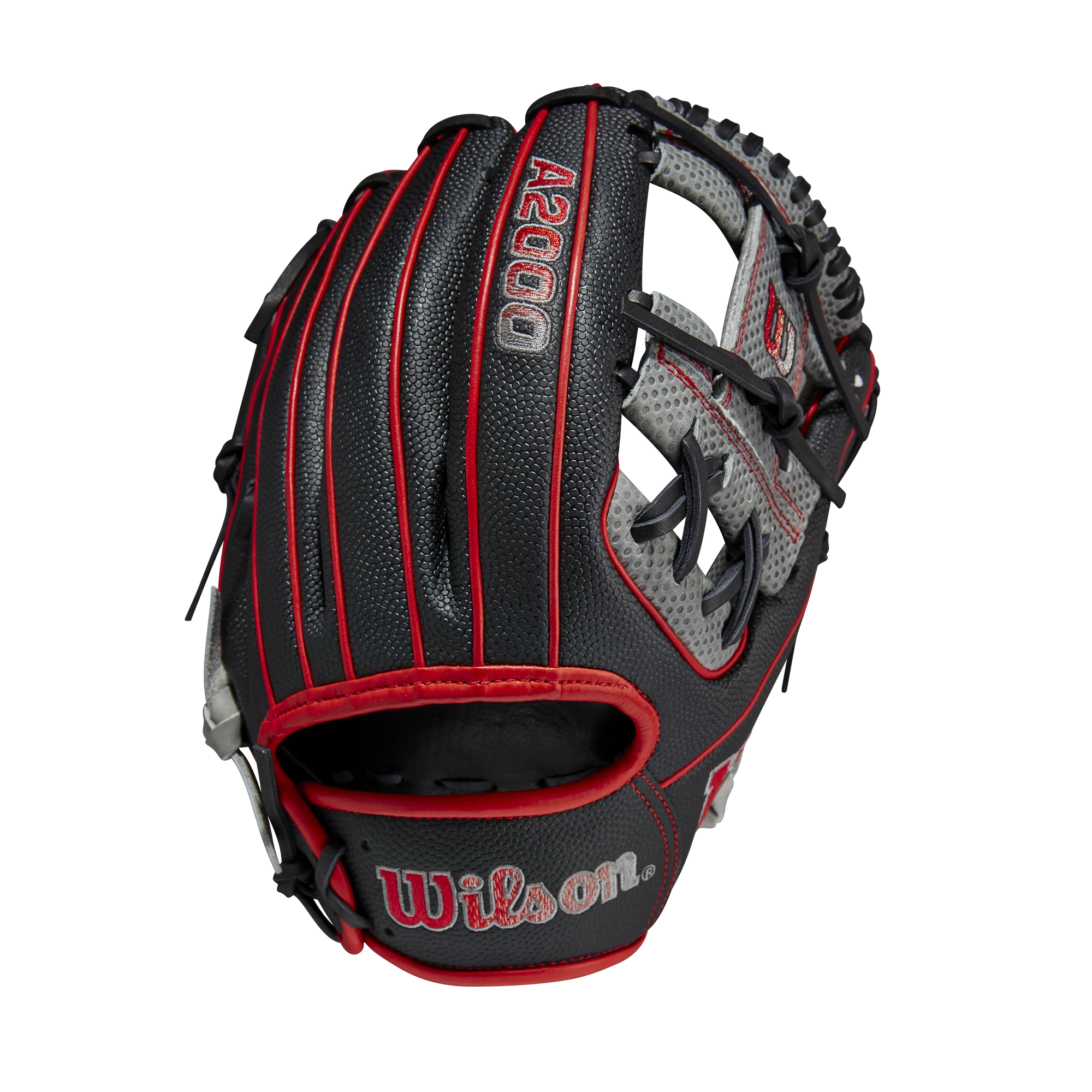 Amersports 2023 A2000® SC1975SS 11.75” Infield Baseball Glove 1 Amersports 2023 A2000® SC1975SS 11.75” Infield Baseball Glove