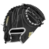 Amersports 2023 A2000® SCM1DSS 33.5” Baseball Catcher’s Mitt