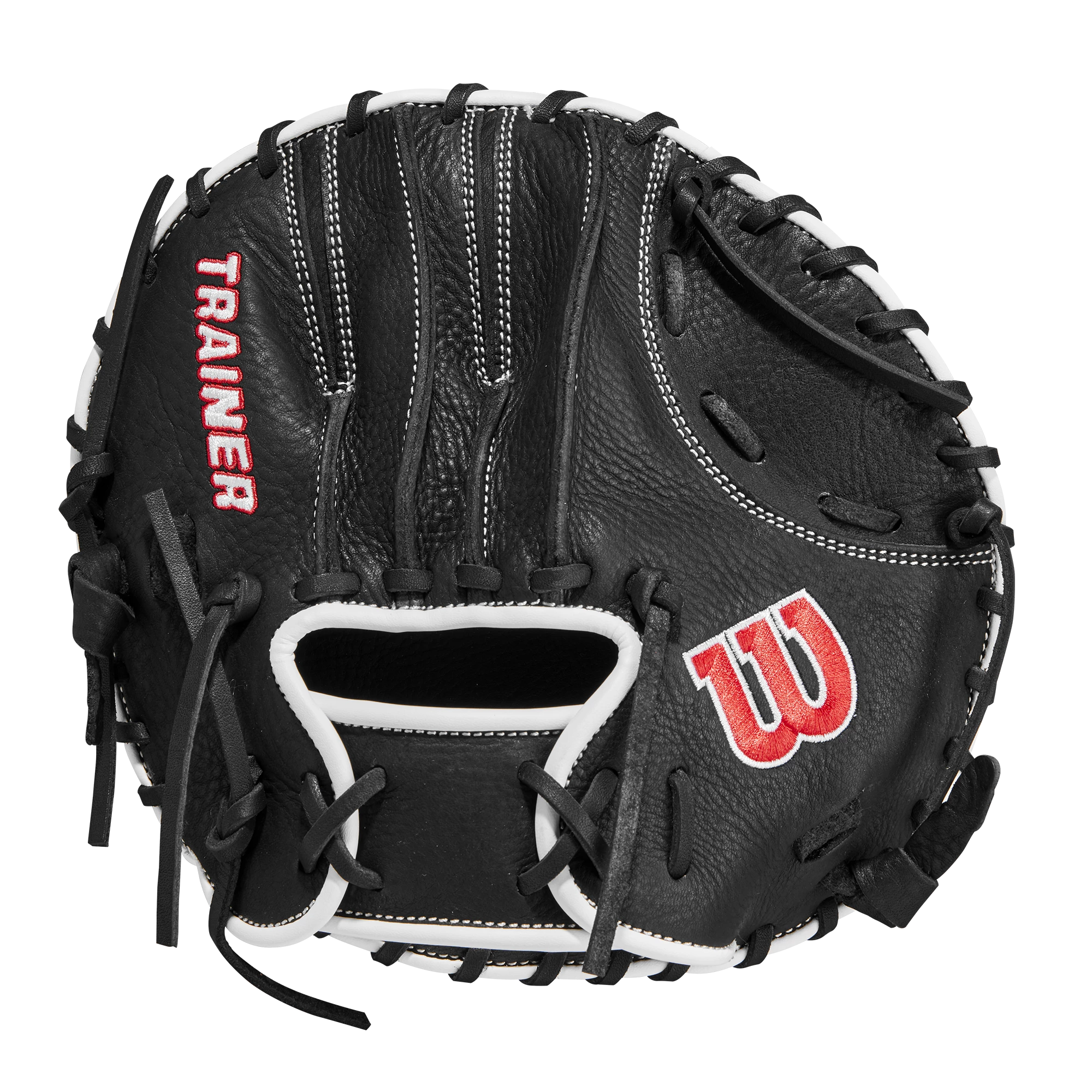 Amersports Wilson® 27.5” Infield Pancake Trainer 1 Amersports Wilson® 27.5” Infield Pancake Trainer