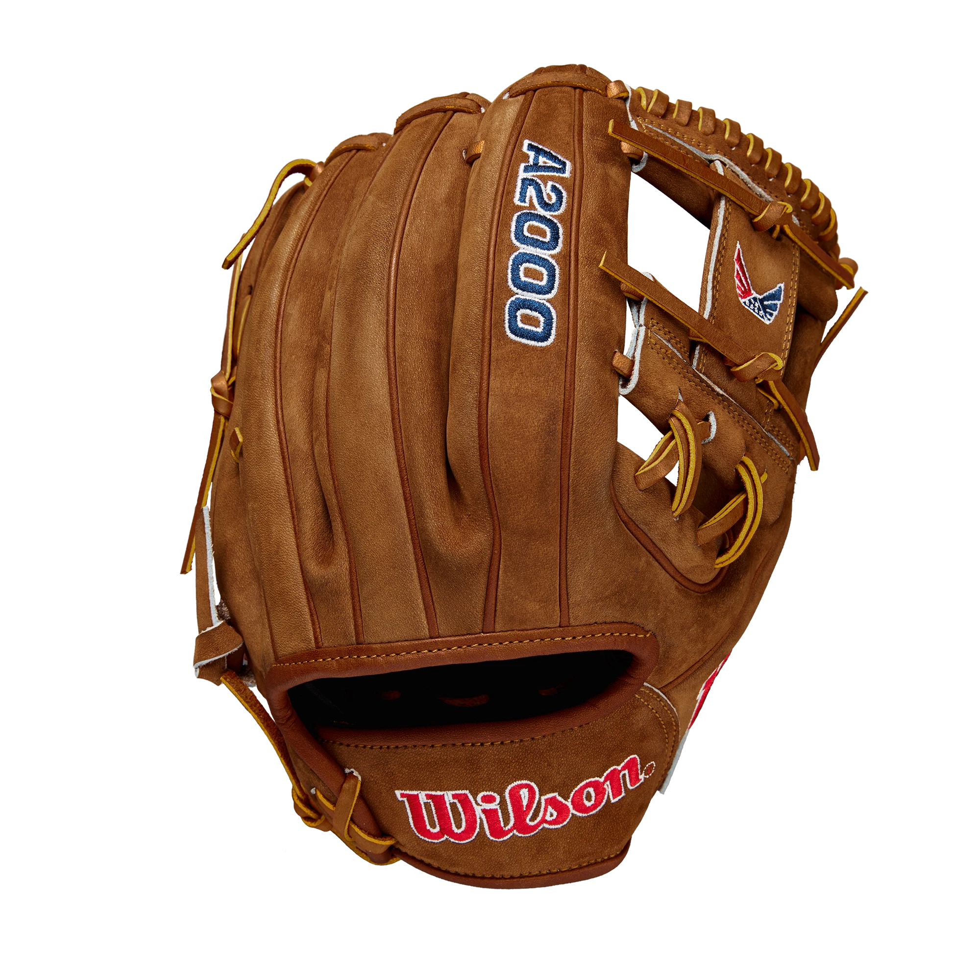 Amersports 2023 A2000® Volition America 1975 11.75” Baseball Glove 1 Amersports 2023 A2000® Volition America 1975 11.75” Baseball Glove