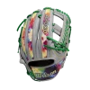 Amersports 2023 Omaha Kaleidoscope A2000 1785SS 11.75” Infield Baseball Glove