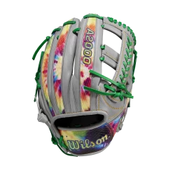 Amersports 2023 Omaha Kaleidoscope A2000 1785SS 11.75” Infield Baseball Glove