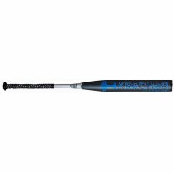 Worth Krecher WRH22A ASA Slowpitch Softball Bat 13.5 XL 34 Inch 26 Oz -Baseball Gloves Shop WRH22A 2 44486.1671294555