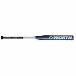 Worth Krecher WRH22A ASA Slowpitch Softball Bat 13.5 XL 34 Inch 25 Oz -Baseball Gloves Shop WRH22A 3 86193.1651710839