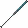 Worth Krecher 13.5 XL WSA3KRL Slowpitch USA ASA Softball Bat 34 Inch 27 Oz