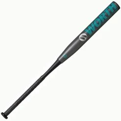 Worth Krecher 13.5 XL WSA3KRL Slowpitch USA ASA Softball Bat 34 Inch 28 Oz