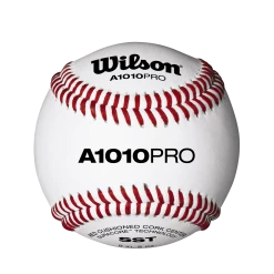 Amersports A1010 Pro Series SST Baseballs