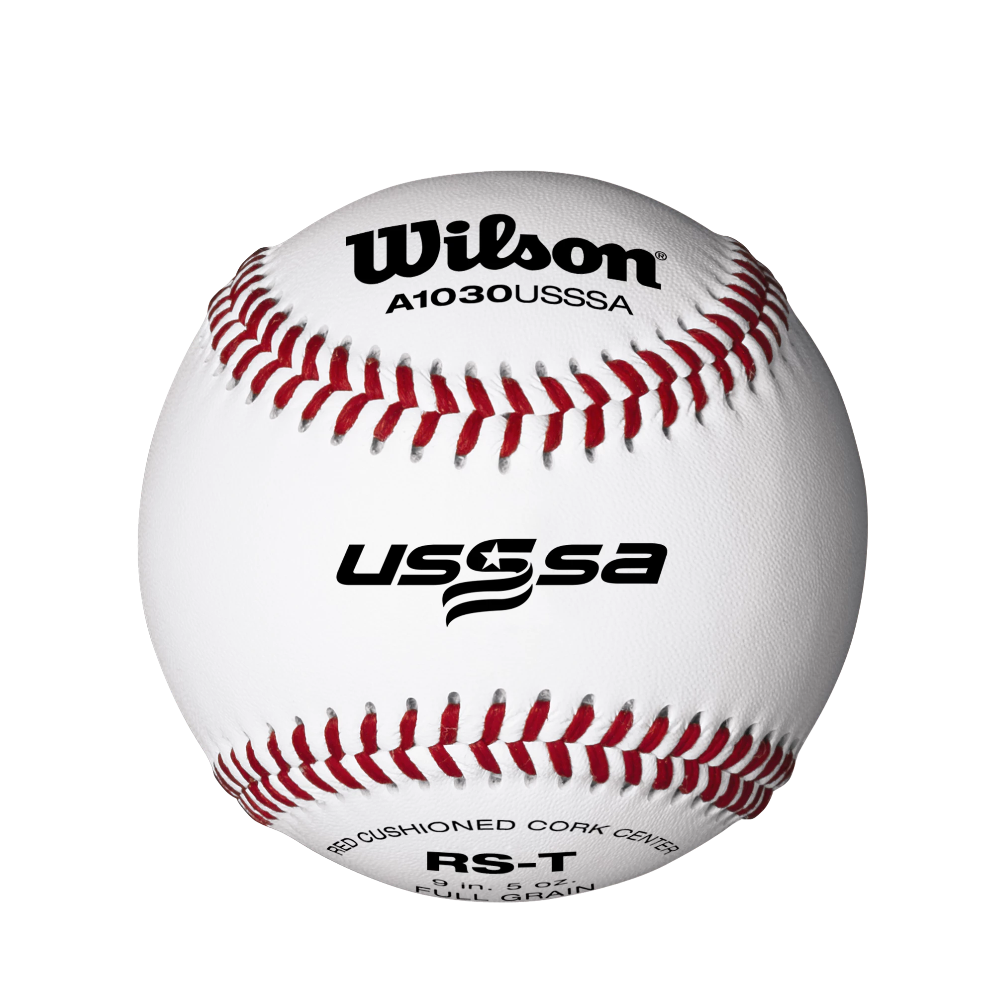 Amersports A1030 Tournament Series USSSA Baseballs 1 Amersports A1030 Tournament Series USSSA Baseballs