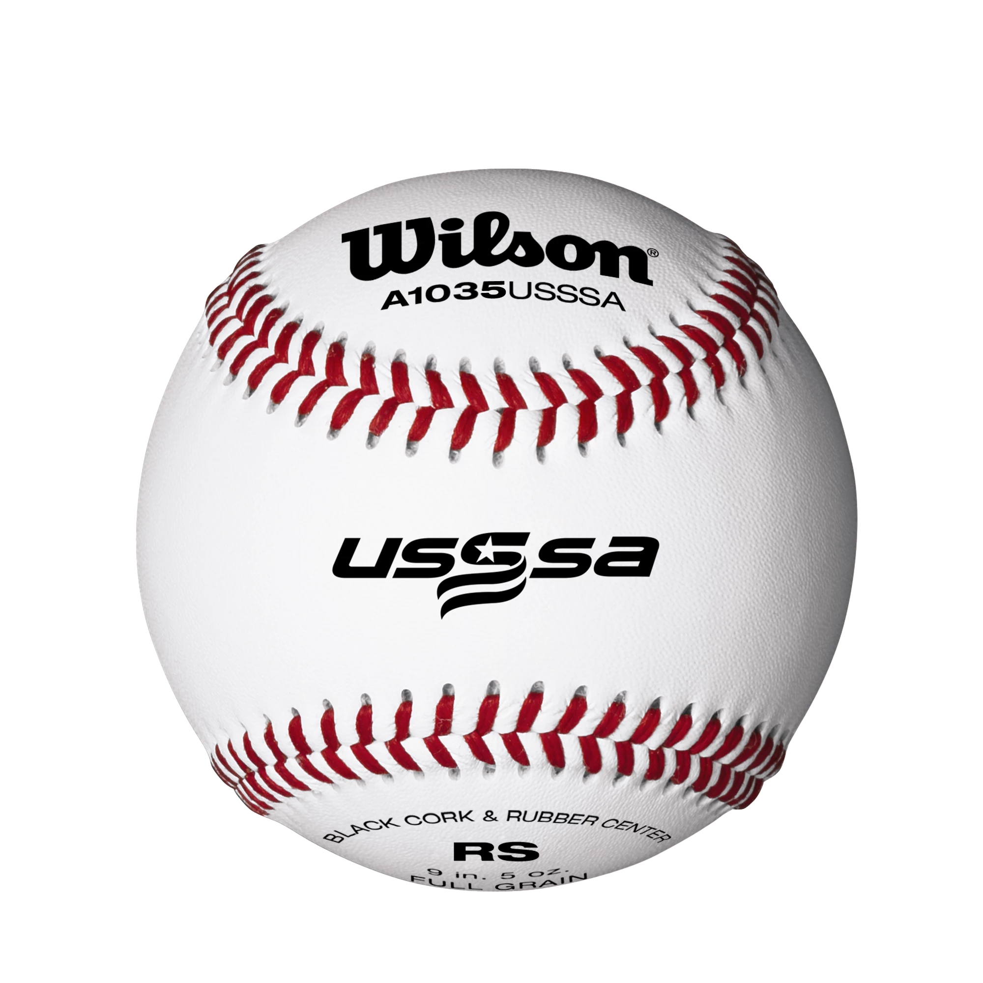 Amersports A1035 League Series USSSA Baseballs 1 Amersports A1035 League Series USSSA Baseballs